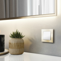 Купить Выключатель Werkel W1112061