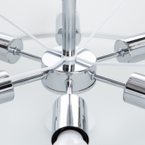 Цена на Накладной светильник ARTE Lamp A1150PL-6CC