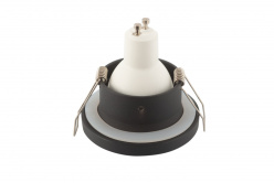 Влагозащищенный светильник Denkirs DK3012-BK в интернет магазине Гет Лайт