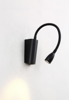 Купить Бра Crystal Lux CLT 213W BL