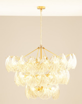 Подвесная люстра Moderli V10410-32P в интернет магазине Гет Лайт