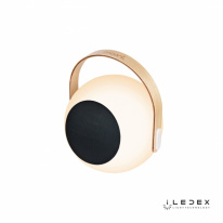 Настольная лампа iLedex EYS0970-CH WH Цена на Настольная лампа iLedex EYS0970-CH WH