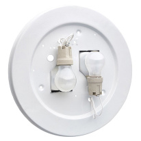 Купить с доставкой по Москве и России Накладной светильник Sonex 108/K