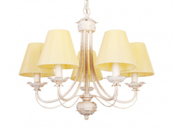 Подвесная люстра Abrasax SD830 Фото Подвесная люстра Abrasax SD830