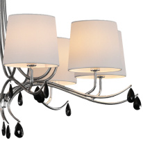 Купить с доставкой по Москве и России Подвесная люстра Mantra 6312