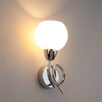 Купить Бра Eurosvet 30133/1 хром