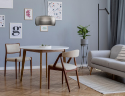 Подвесная люстра Maytoni MOD073PL-L16B3K в интернет магазине Гет Лайт