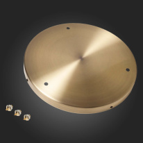 База накладная ST-Luce SL001.303.03 в интернет магазине Гет Лайт