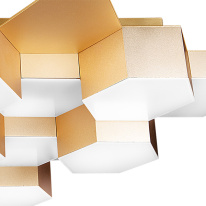 Цена на Накладной светильник Lightstar 750123