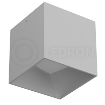Фото Влагозащищенный светильник LeDron SKY OK Grey