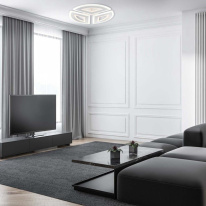 Купить Накладной светильник Escada 10210/3LED