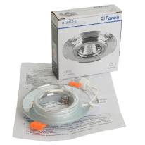 Купить с доставкой по Москве и России Feron 18643