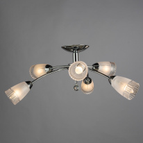 Цена на Люстра на штанге ARTE Lamp A6198PL-6CC
