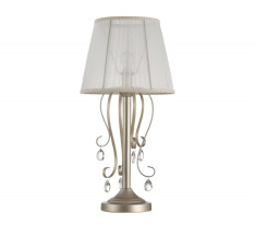 Фото Настольная лампа Freya FR2020-TL-01-BG