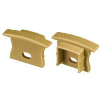 Фото Заглушка профиля Arlight 040002