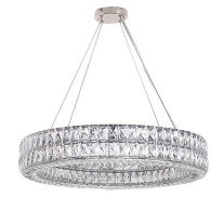 Фото Подвесная люстра Newport 10124+14/S