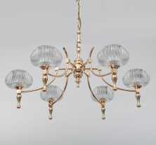 Цена на Подвесная люстра Abrasax 6444/6.15