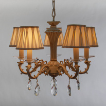 Цена на Подвесная люстра Abrasax 81234/5