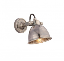 Бра Covali WL-50718 Фото Бра Covali WL-50718