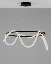 Фото Подвесной светильник Moderli V10687-PL True подвесной светодиодный