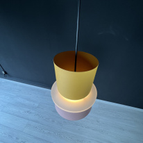 Купить с доставкой по Москве и России Детский светильник ImperiumLoft 179674-26