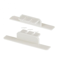 Фото Заглушка профиля Arlight 019877