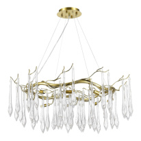 Цена на Подвесной светильник ST-Luce SL1660.203.10