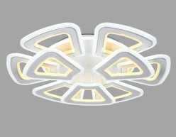 Купить Накладная люстра Ambrella Light FA8892