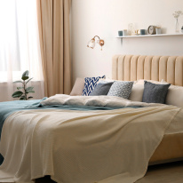 Купить Бра Eurosvet 30026/1 золото