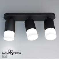 Спот Novotech 370739 Спот Novotech 370739 в интернет магазине Гет Лайт