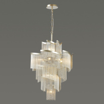 Каскадная люстра Odeon Light 4630/11 в интернет магазине Гет Лайт
