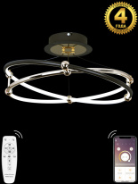 Фото Подвесной светильник Natali Kovaltseva HIGH-TECH LED LAMPS 82050