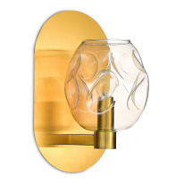 Бра ST-Luce SL1188.301.01 Бра ST-Luce SL1188.301.01 в интернет магазине Гет Лайт