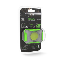 Купить с доставкой по Москве и России Фонарь Gauss GF305