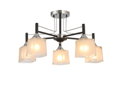 Фото Подвесной светильник Natali Kovaltseva 81454/5C