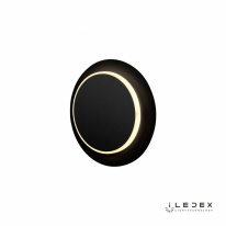Цена на Бра iLedex WLB8272 BK