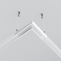 Коннектор Maytoni Technical TRAM034CL-R-41W в интернет магазине Гет Лайт