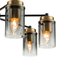 Купить Люстра на штанге Escada 2118/7P