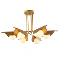 Фото Люстра на штанге Favourite 2366-6P