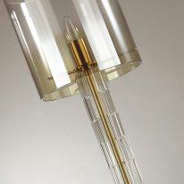 Цена на Торшер Odeon Light 4886/1F