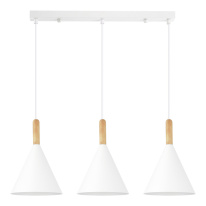 Фото Подвесной светильник Evoluce SLE1255-503-03