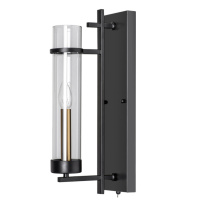 Фото Бра ARTE Lamp A1688AP-1BK