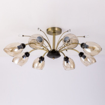 Купить Люстра на штанге Citilux CL108185