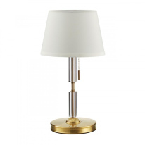 Фото Настольная лампа Odeon Light 4894/1T