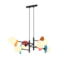 Купить Детская люстра Freya FR5391PL-06CFL