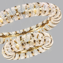 Цена на Каскадная люстра Odeon Light 5030/230L