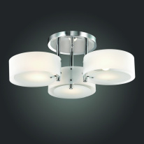 Купить Люстра на штанге Evoluce SL483.502.03