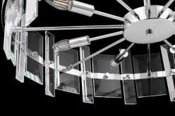 Подвесная люстра Maytoni MOD201PL-07N в интернет магазине Гет Лайт