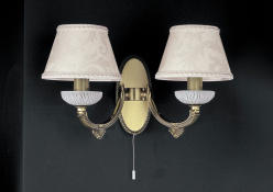 Фото Бра Reccagni Angelo A 5402/2