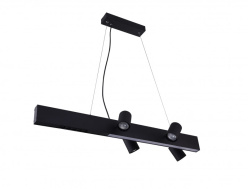 Купить Линейный светильник Vele Luce VL10142P14